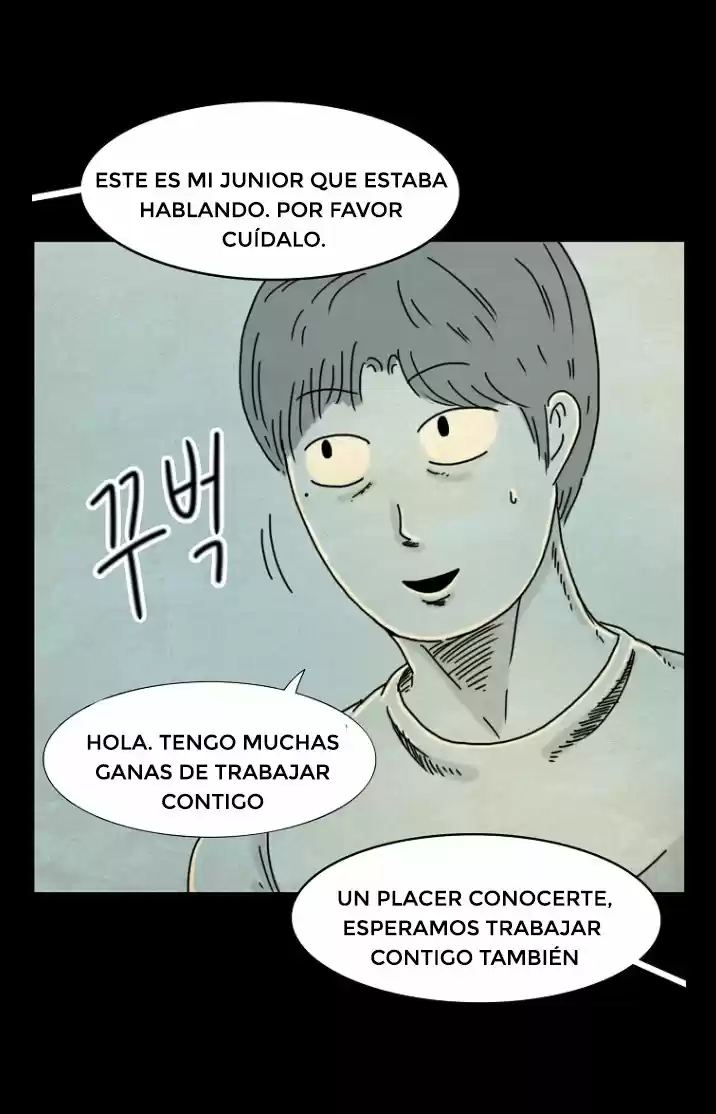 Strangers From Hell - Capítulo 11 - Página 7 - LectorTMOo