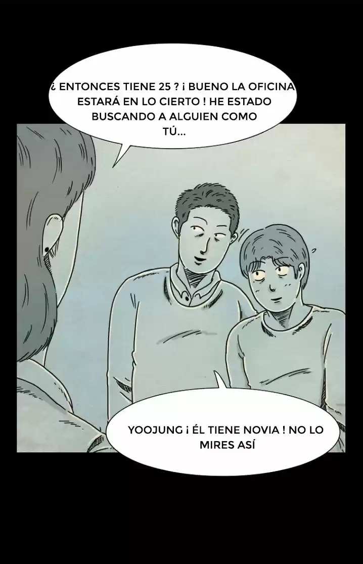 Strangers From Hell - Capítulo 11 - Página 8 - LectorTMOo