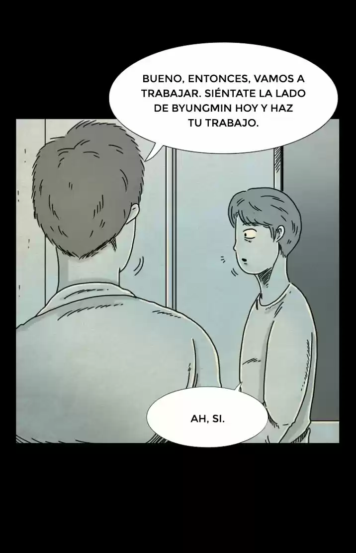 Strangers From Hell - Capítulo 11 - Página 10 - LectorTMOo