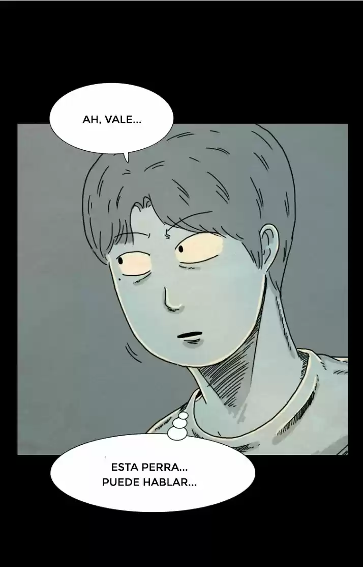 Strangers From Hell - Capítulo 11 - Página 14 - LectorTMOo
