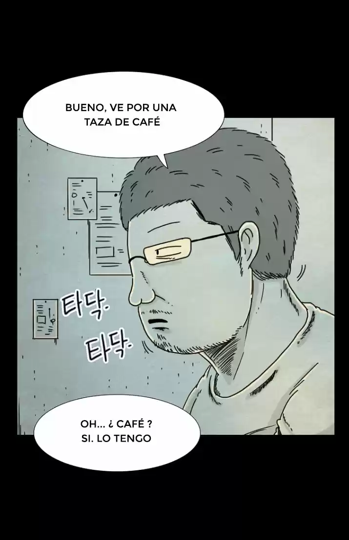 Strangers From Hell - Capítulo 11 - Página 15 - LectorTMOo