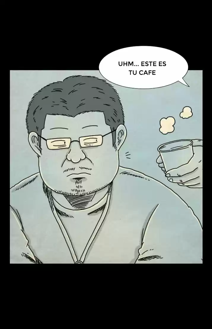 Strangers From Hell - Capítulo 11 - Página 18 - LectorTMOo