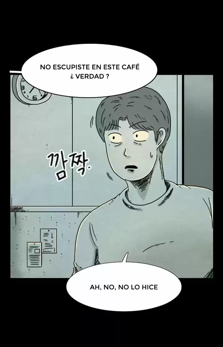 Strangers From Hell - Capítulo 11 - Página 20 - LectorTMOo