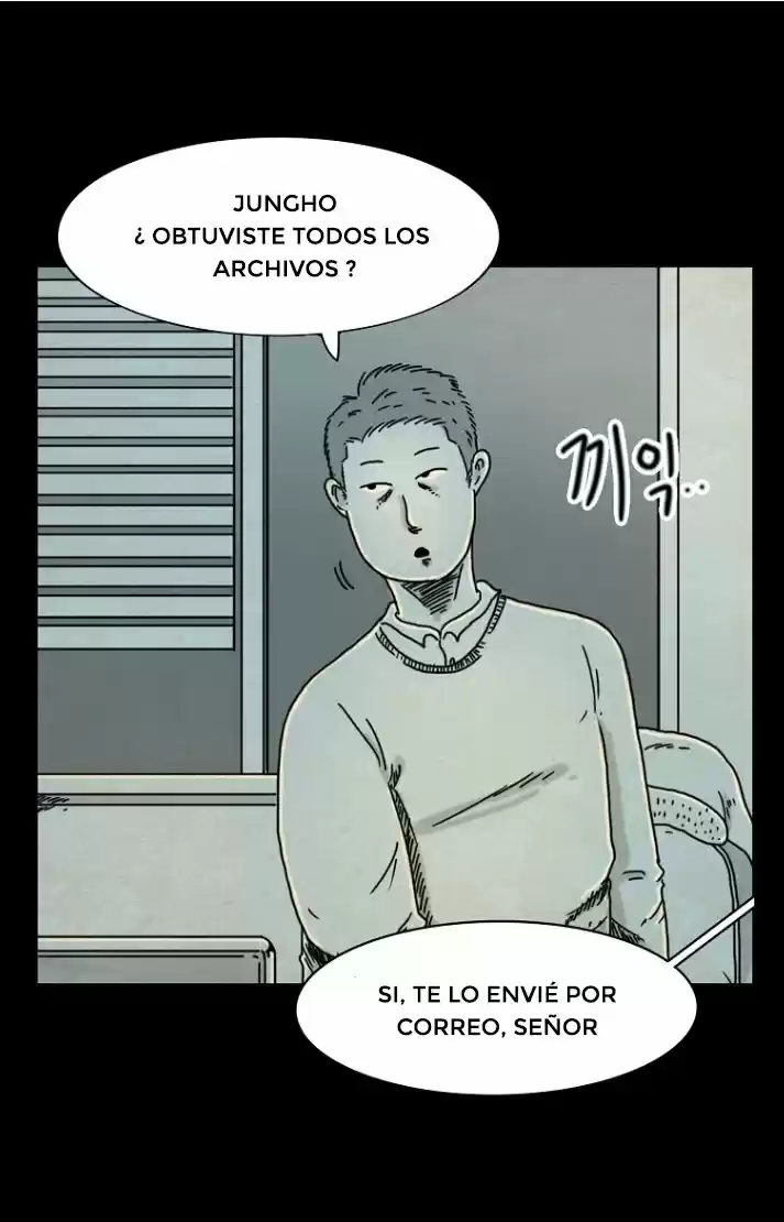 Strangers From Hell - Capítulo 11 - Página 21 - LectorTMOo