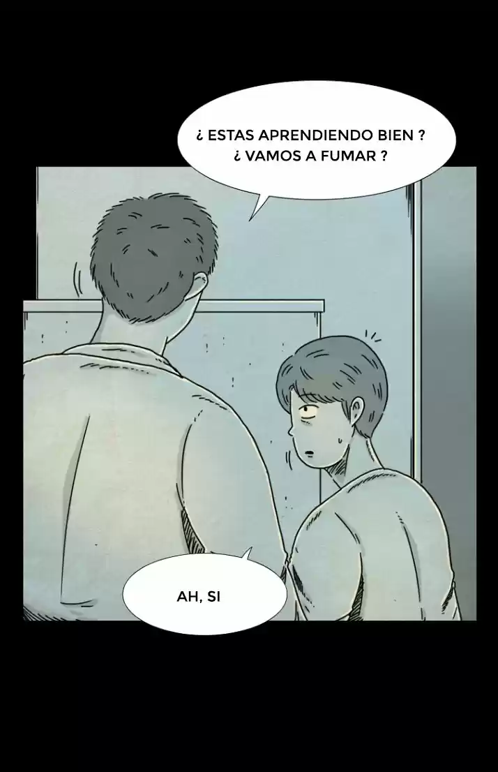 Strangers From Hell - Capítulo 11 - Página 22 - LectorTMOo
