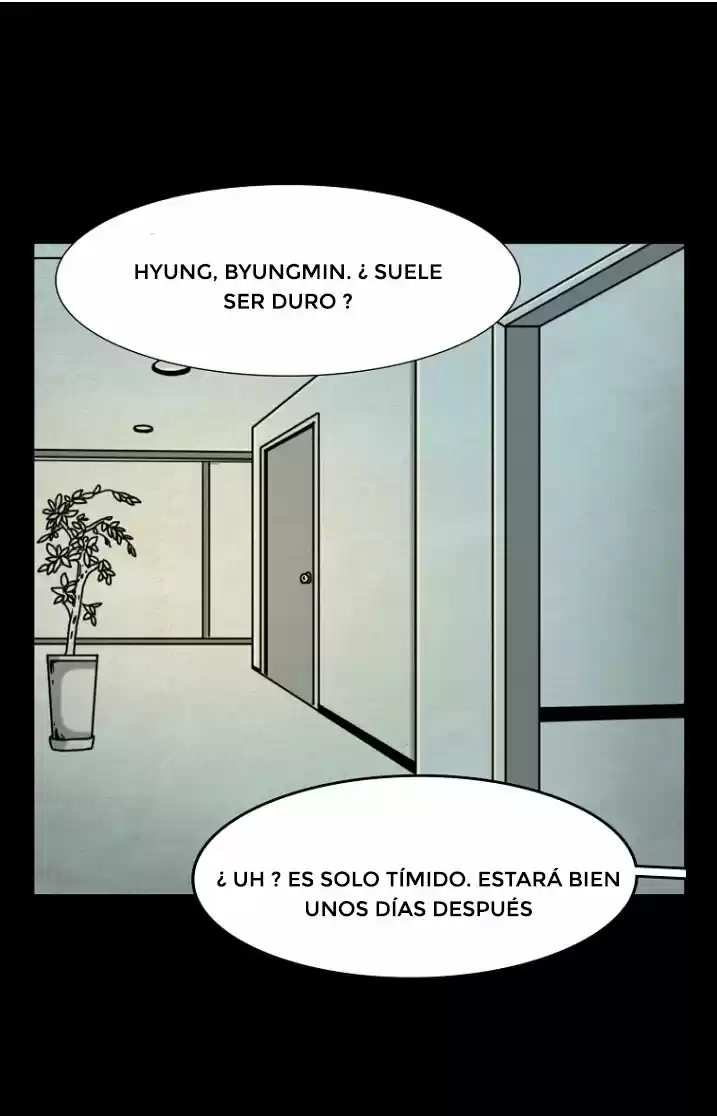 Strangers From Hell - Capítulo 11 - Página 23 - LectorTMOo