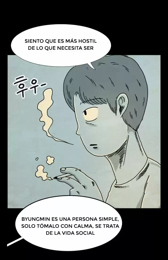Strangers From Hell - Capítulo 11 - Página 24 - LectorTMOo