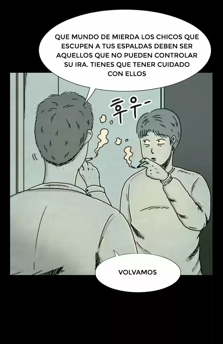 Strangers From Hell - Capítulo 11 - Página 26 - LectorTMOo