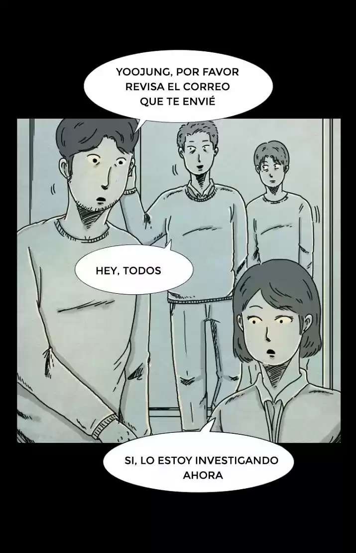 Strangers From Hell - Capítulo 11 - Página 27 - LectorTMOo