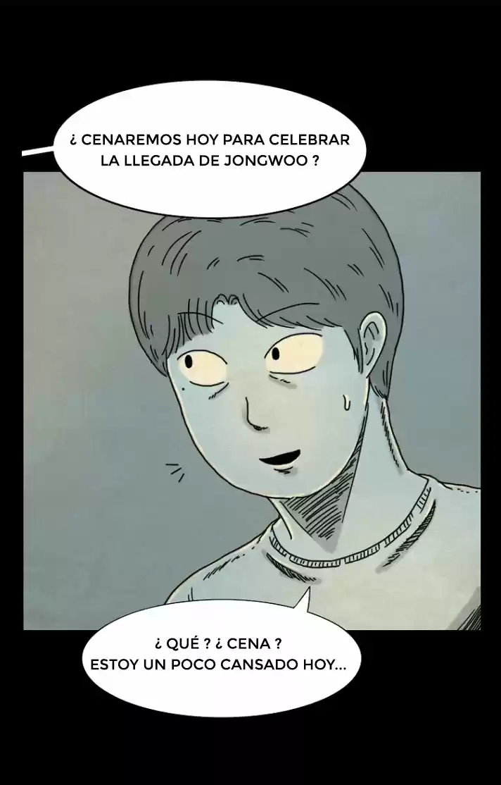 Strangers From Hell - Capítulo 11 - Página 28 - LectorTMOo