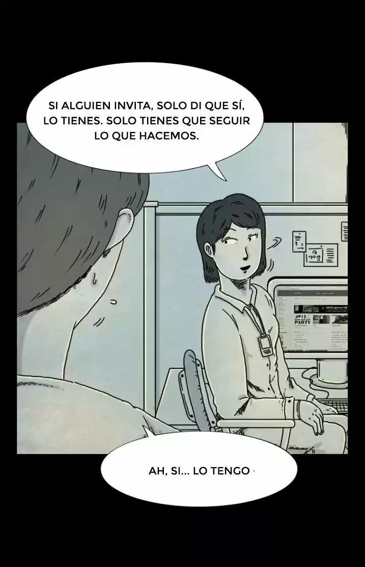 Strangers From Hell - Capítulo 11 - Página 29 - LectorTMOo