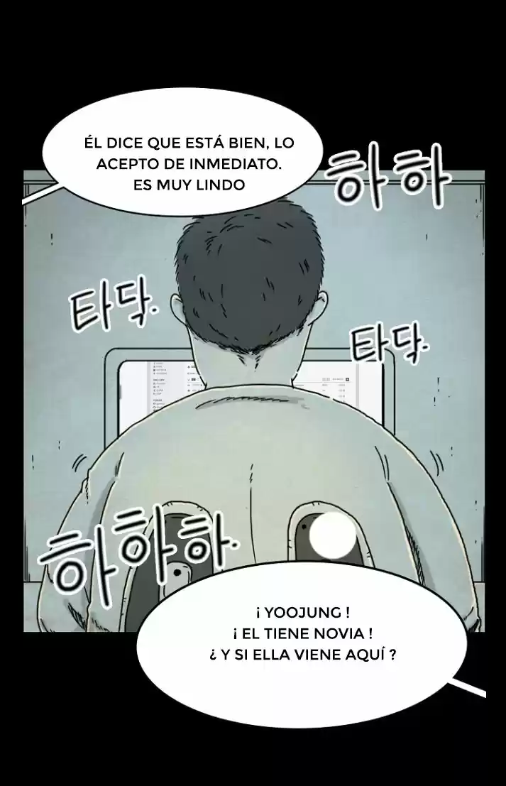 Strangers From Hell - Capítulo 11 - Página 30 - LectorTMOo