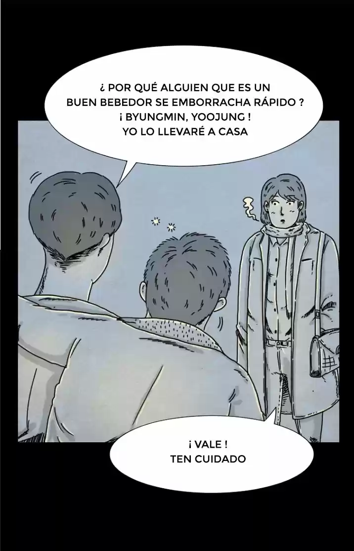 Strangers From Hell - Capítulo 12 - Página 4 - LectorTMOo