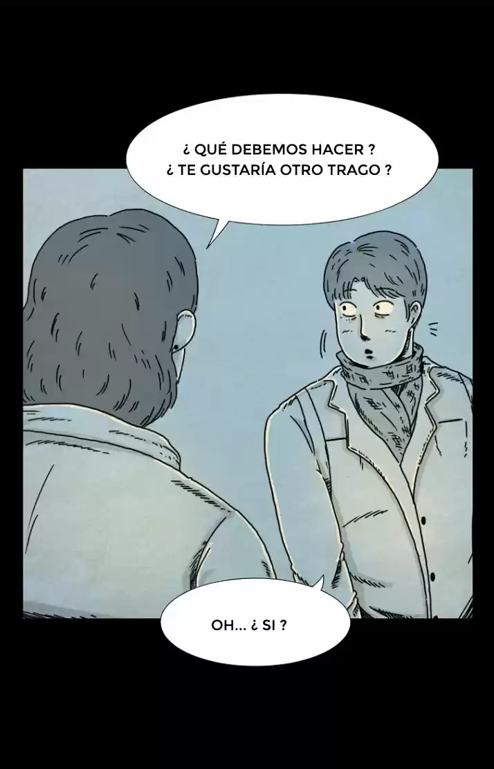 Strangers From Hell - Capítulo 12 - Página 5 - LectorTMOo