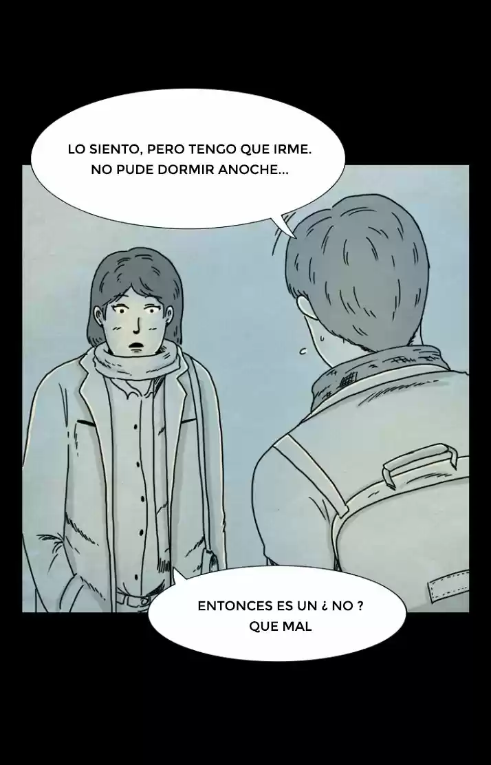 Strangers From Hell - Capítulo 12 - Página 7 - LectorTMOo