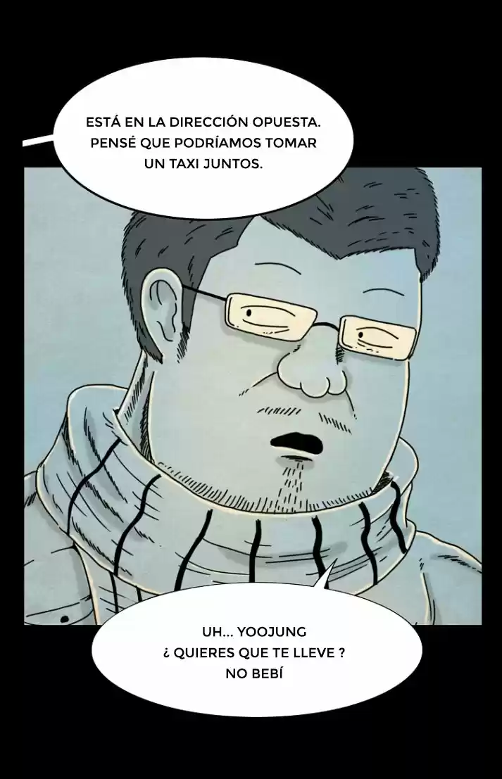 Strangers From Hell - Capítulo 12 - Página 9 - LectorTMOo
