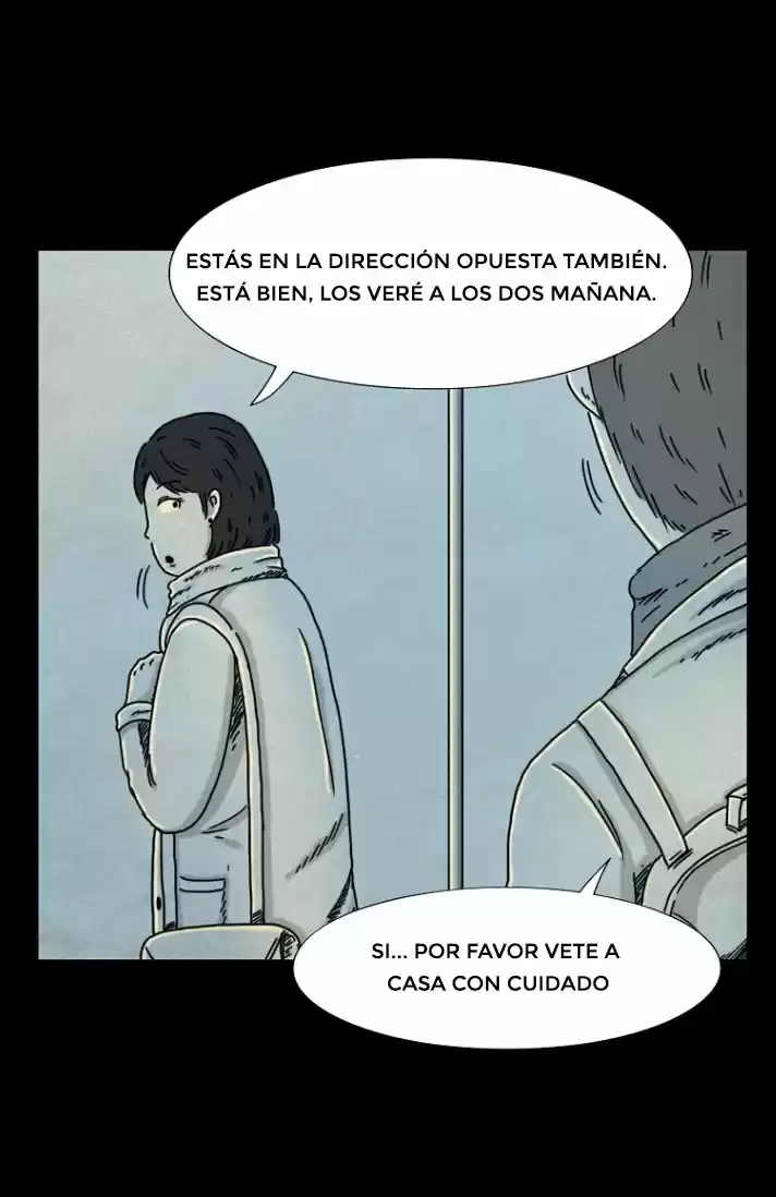 Strangers From Hell - Capítulo 12 - Página 10 - LectorTMOo