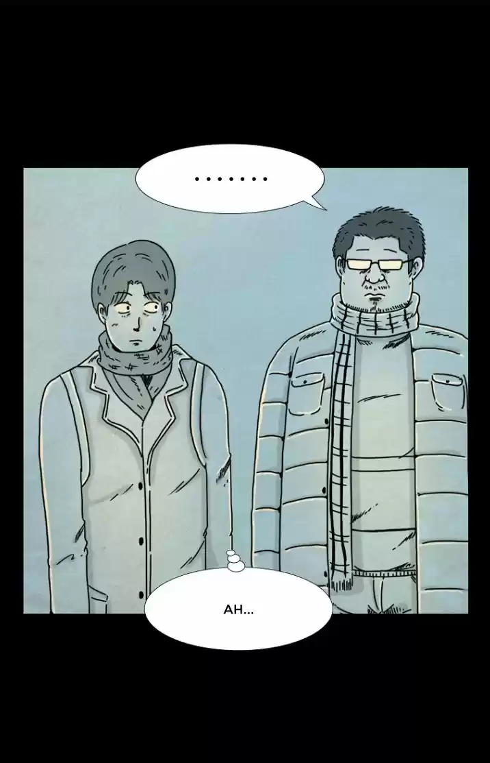 Strangers From Hell - Capítulo 12 - Página 11 - LectorTMOo