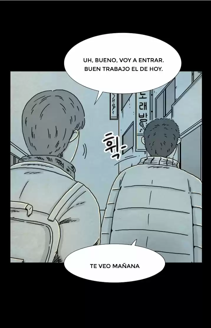Strangers From Hell - Capítulo 12 - Página 12 - LectorTMOo