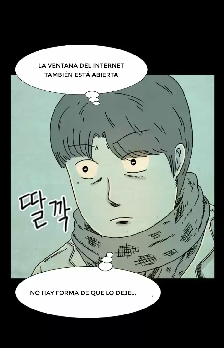 Strangers From Hell - Capítulo 12 - Página 18 - LectorTMOo