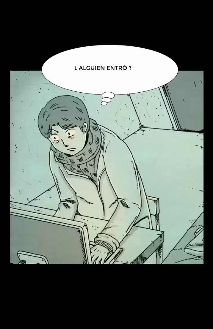 Strangers From Hell - Capítulo 12 - Página 19 - LectorTMOo