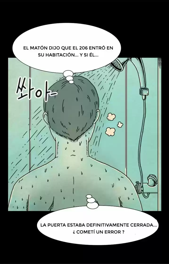 Strangers From Hell - Capítulo 12 - Página 21 - LectorTMOo