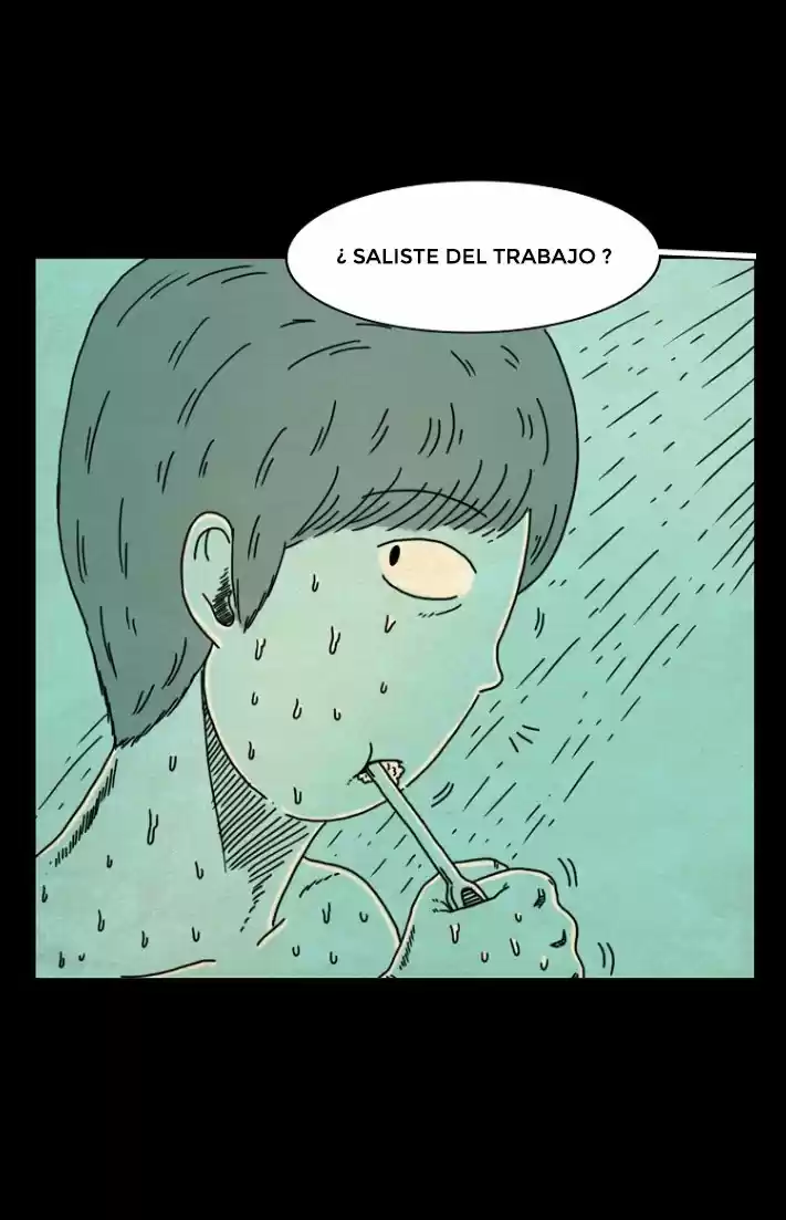 Strangers From Hell - Capítulo 12 - Página 22 - LectorTMOo