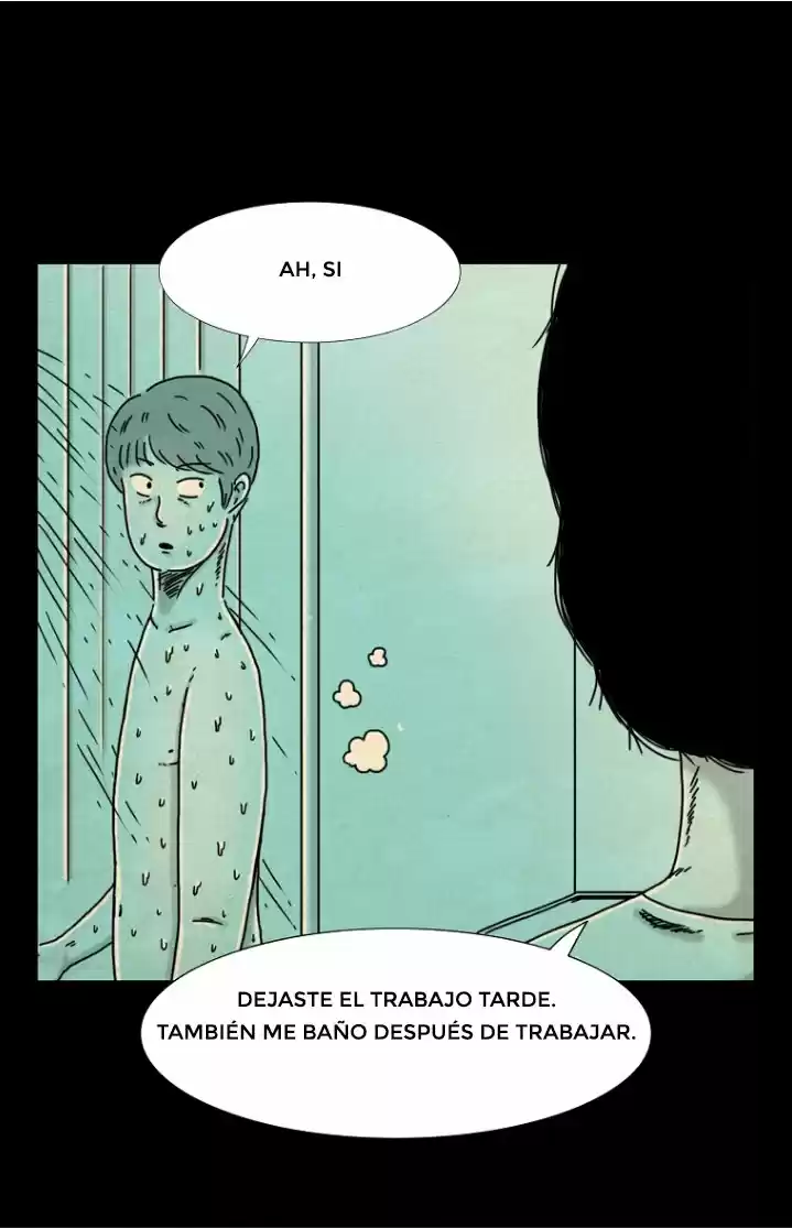 Strangers From Hell - Capítulo 12 - Página 24 - LectorTMOo