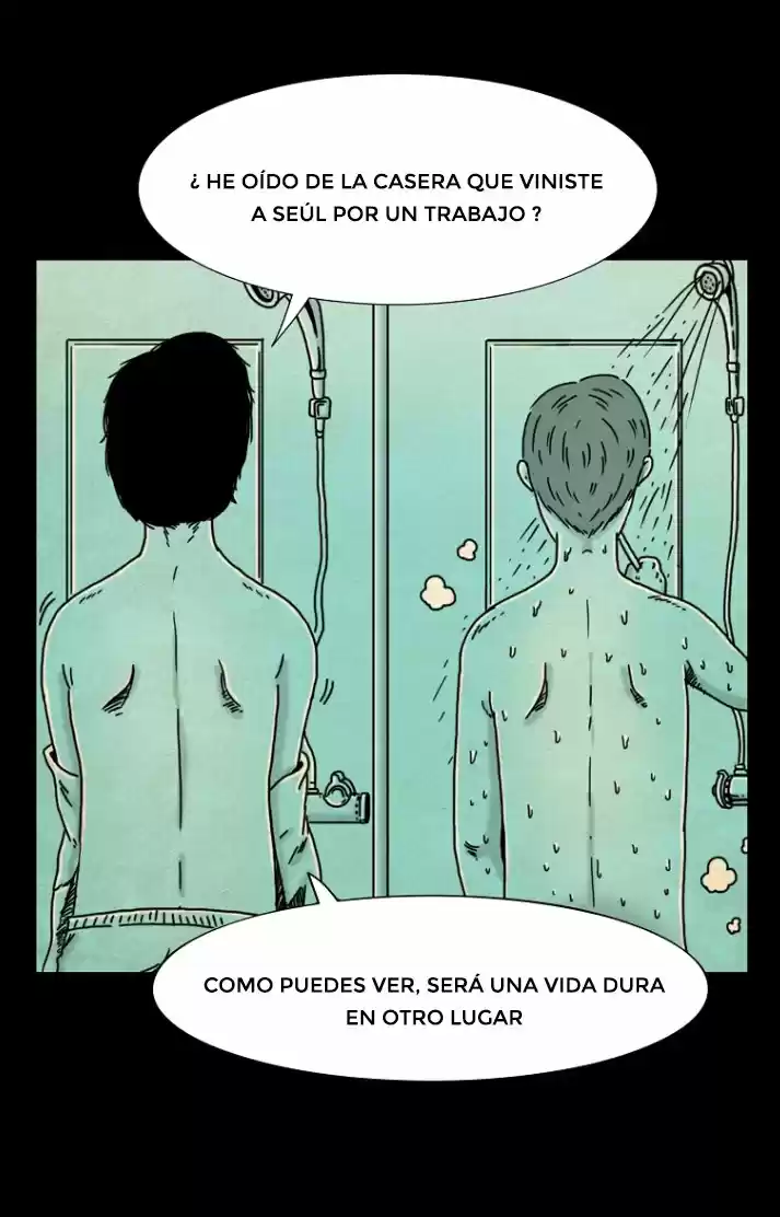 Strangers From Hell - Capítulo 12 - Página 25 - LectorTMOo