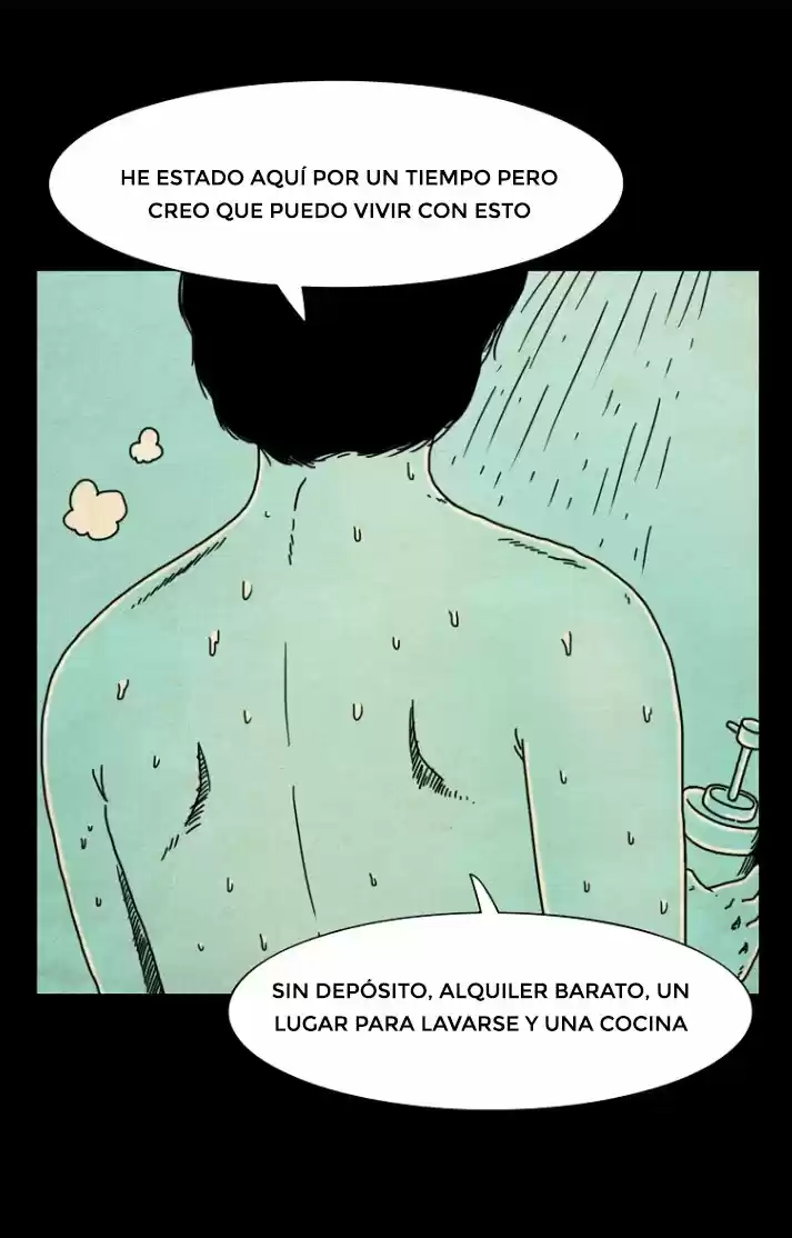 Strangers From Hell - Capítulo 12 - Página 28 - LectorTMOo
