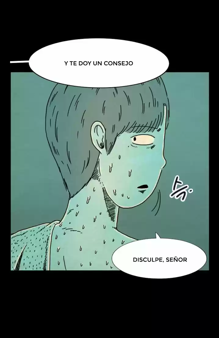 Strangers From Hell - Capítulo 12 - Página 30 - LectorTMOo
