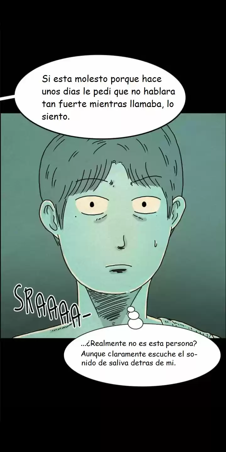 Strangers From Hell - Capítulo 13 - Página 4 - LectorTMOo