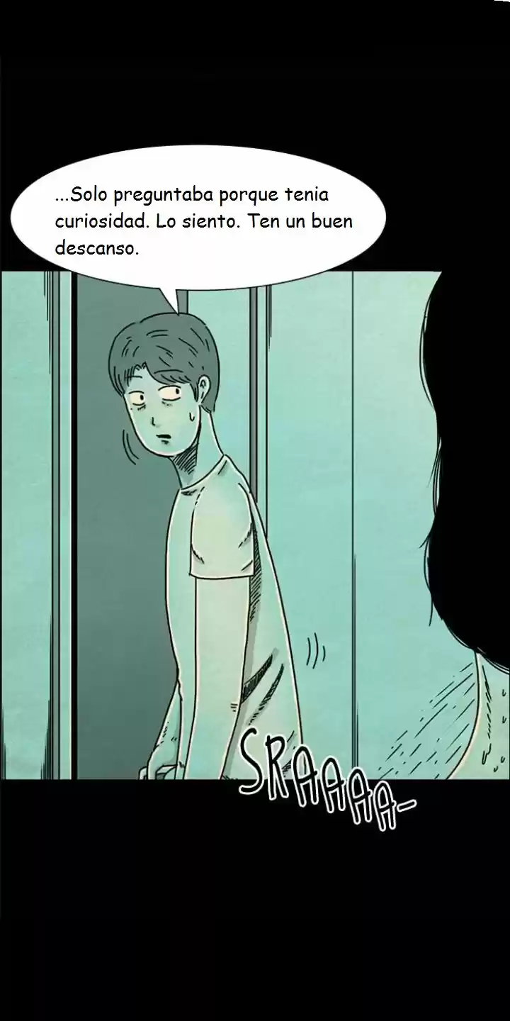 Strangers From Hell - Capítulo 13 - Página 6 - LectorTMOo
