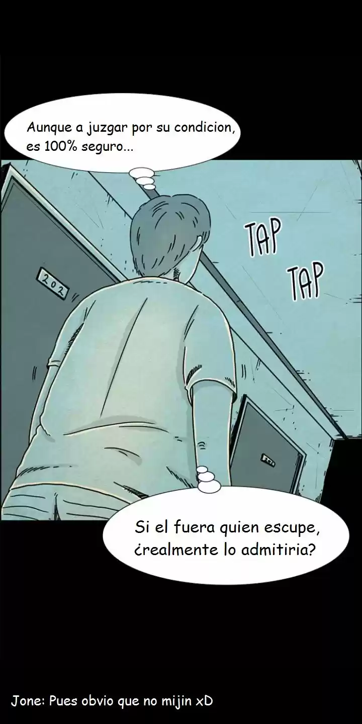 Strangers From Hell - Capítulo 13 - Página 7 - LectorTMOo