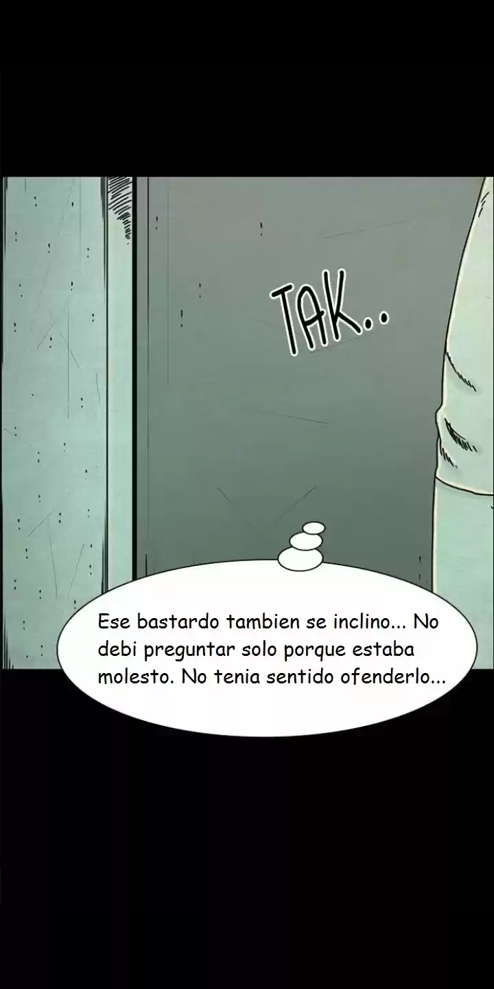 Strangers From Hell - Capítulo 13 - Página 8 - LectorTMOo