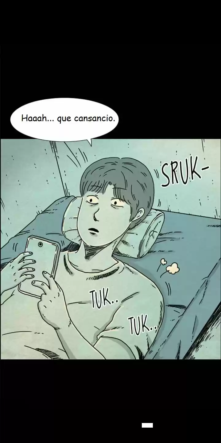 Strangers From Hell - Capítulo 13 - Página 9 - LectorTMOo