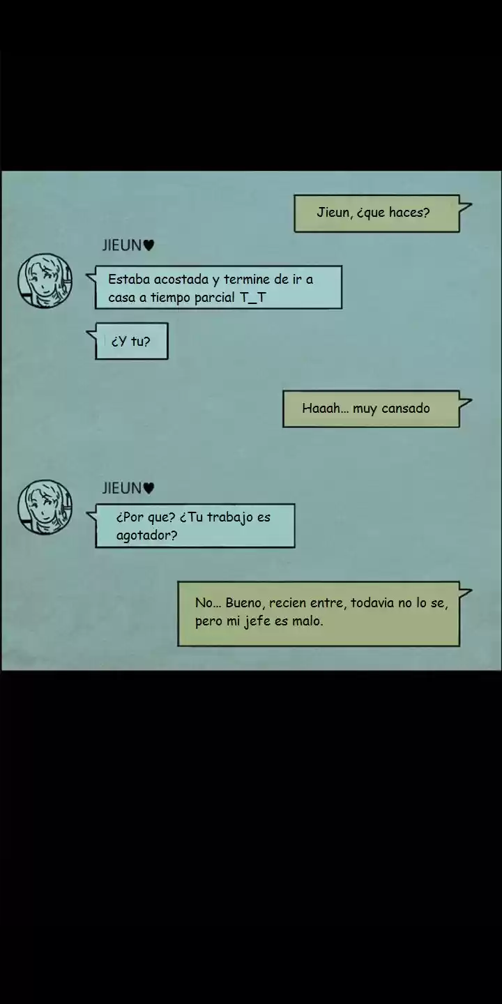 Strangers From Hell - Capítulo 13 - Página 10 - LectorTMOo