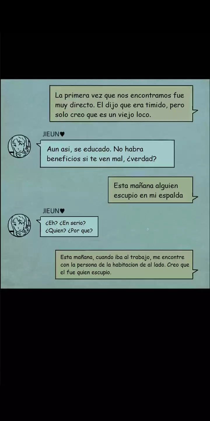 Strangers From Hell - Capítulo 13 - Página 11 - LectorTMOo