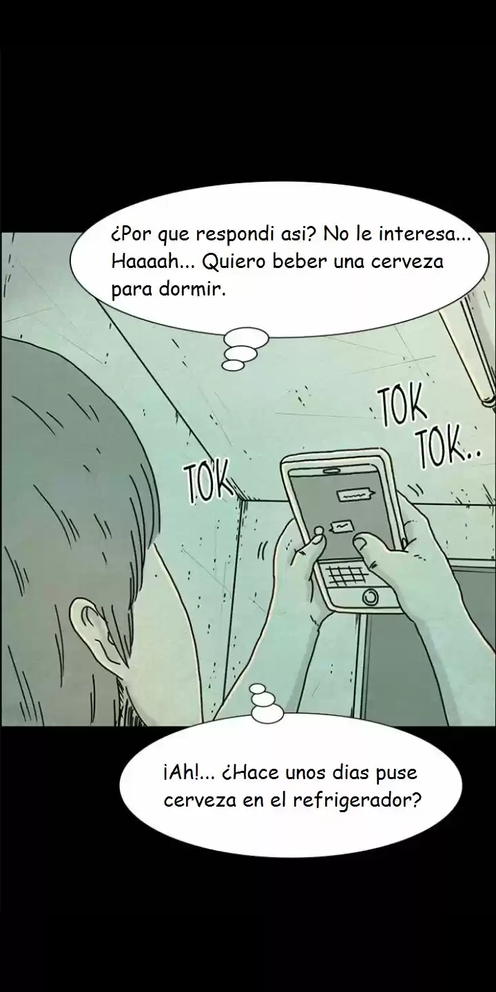 Strangers From Hell - Capítulo 13 - Página 12 - LectorTMOo