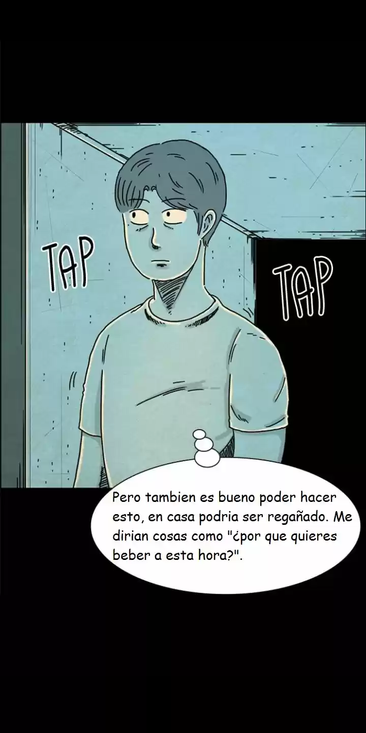 Strangers From Hell - Capítulo 13 - Página 13 - LectorTMOo