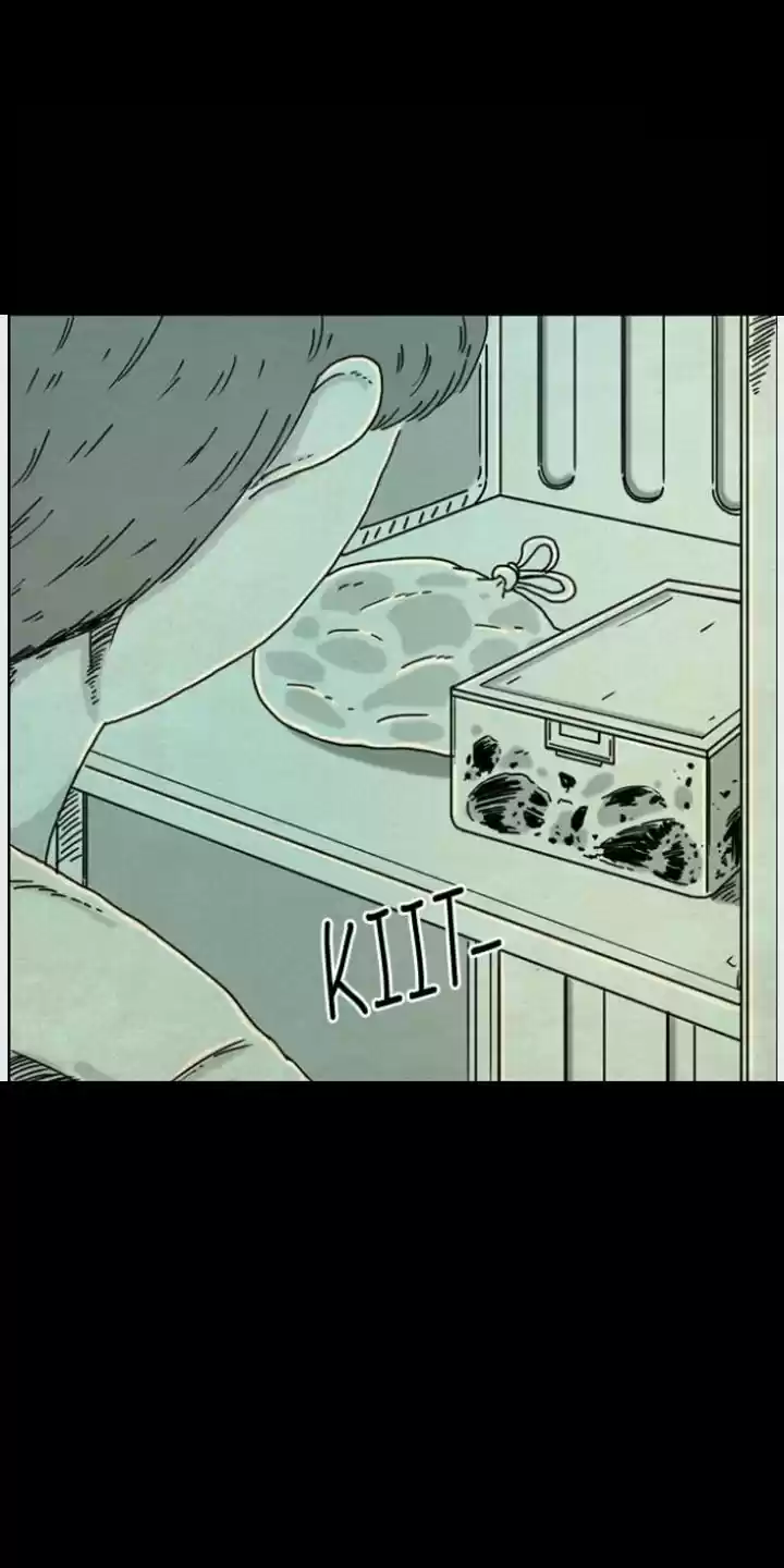Strangers From Hell - Capítulo 13 - Página 14 - LectorTMOo