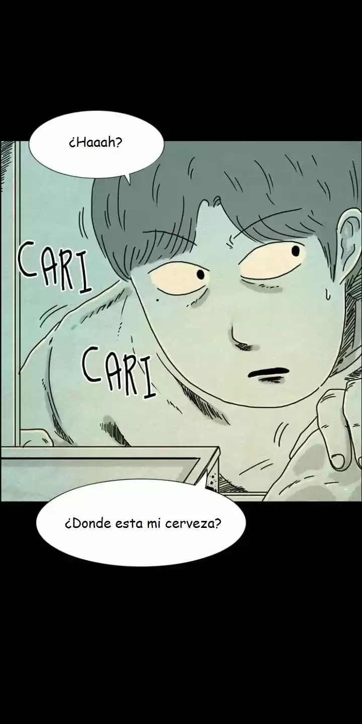 Strangers From Hell - Capítulo 13 - Página 15 - LectorTMOo
