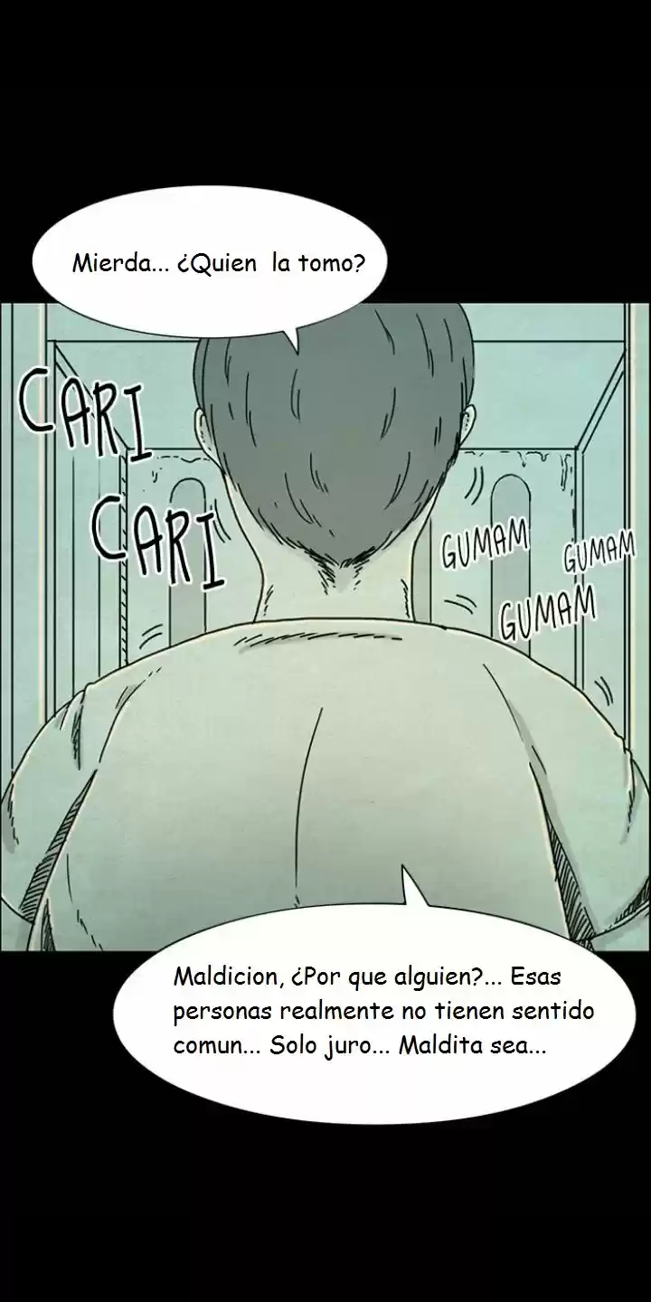 Strangers From Hell - Capítulo 13 - Página 16 - LectorTMOo
