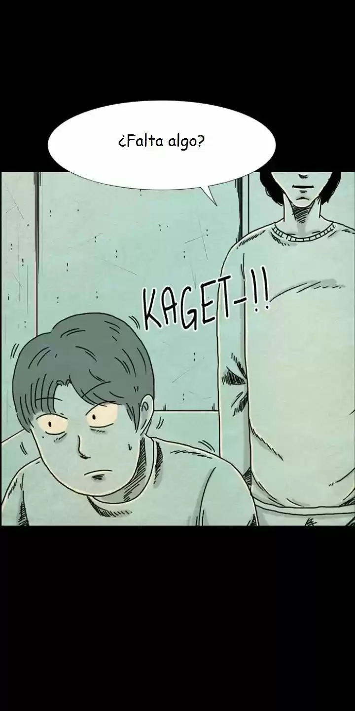 Strangers From Hell - Capítulo 13 - Página 17 - LectorTMOo