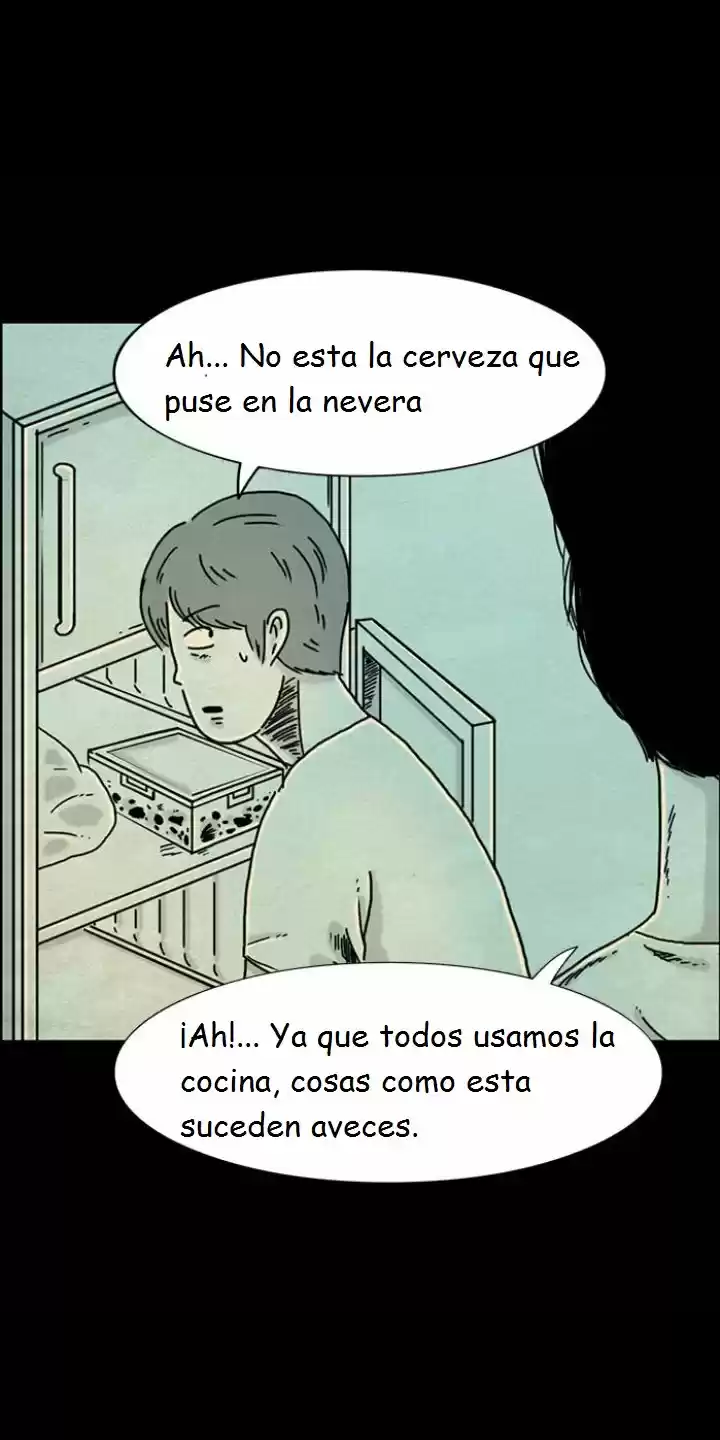 Strangers From Hell - Capítulo 13 - Página 18 - LectorTMOo