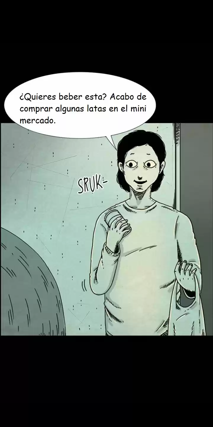 Strangers From Hell - Capítulo 13 - Página 19 - LectorTMOo