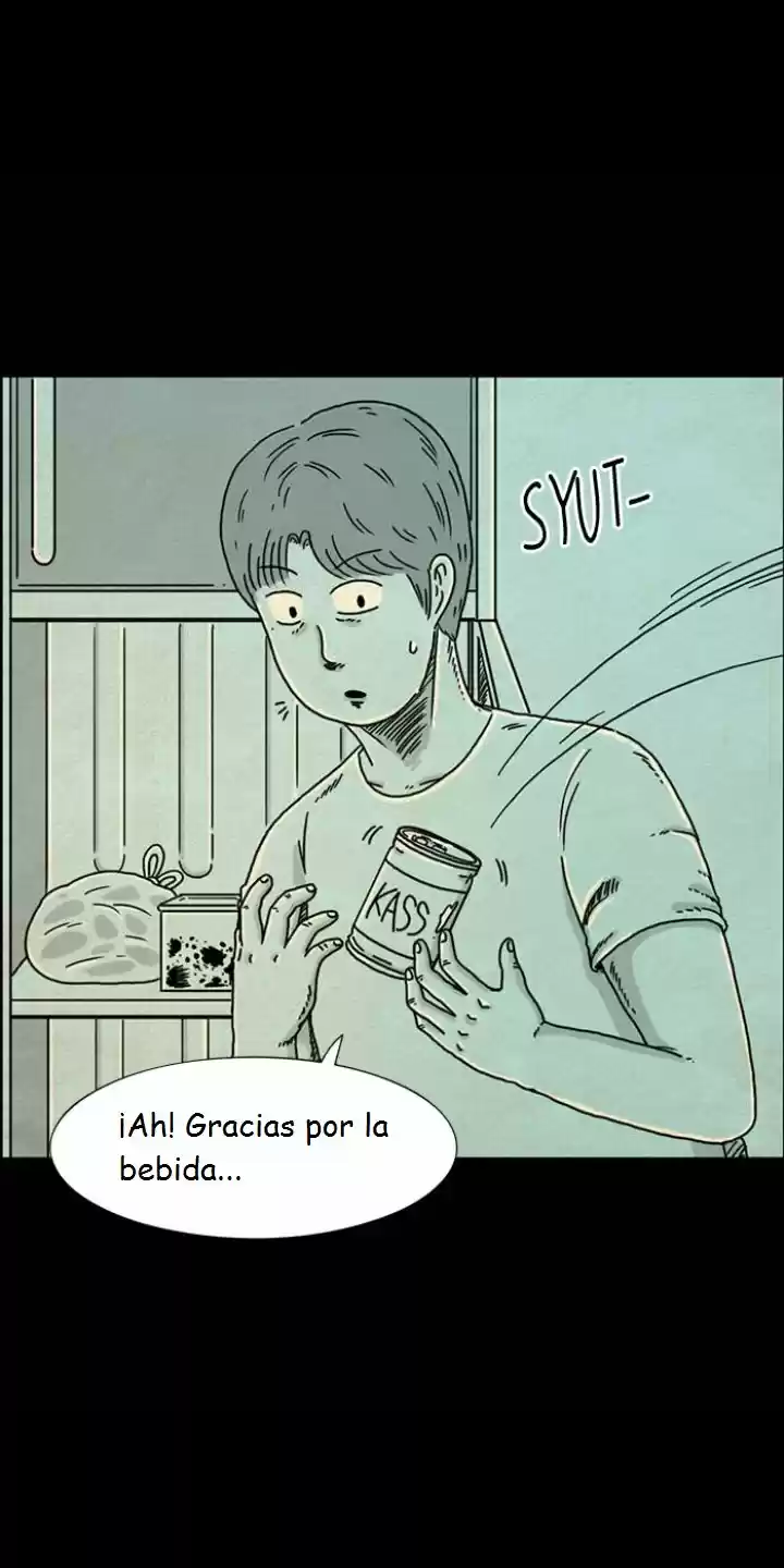 Strangers From Hell - Capítulo 13 - Página 20 - LectorTMOo