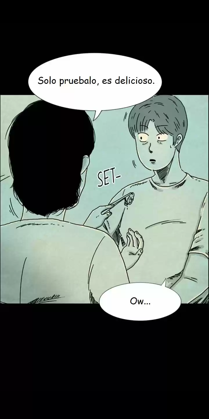 Strangers From Hell - Capítulo 13 - Página 22 - LectorTMOo