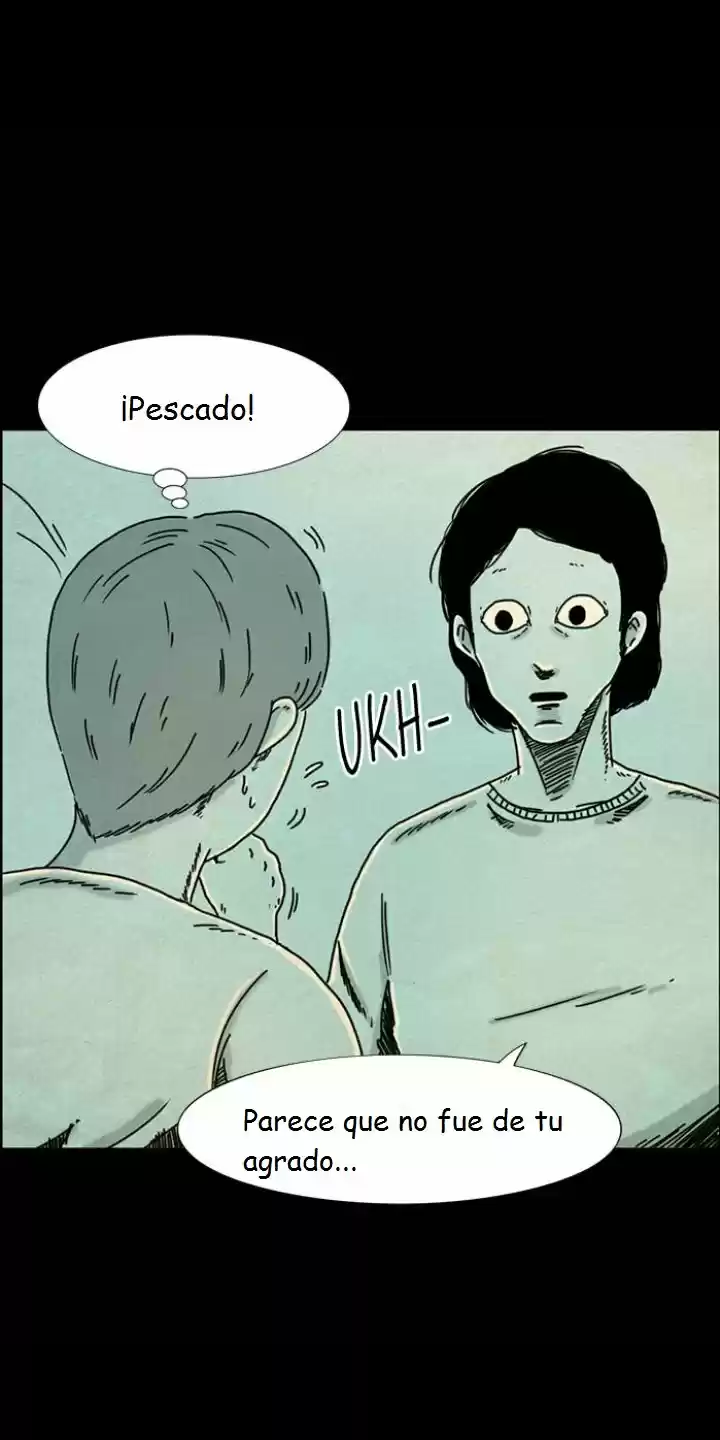 Strangers From Hell - Capítulo 13 - Página 24 - LectorTMOo