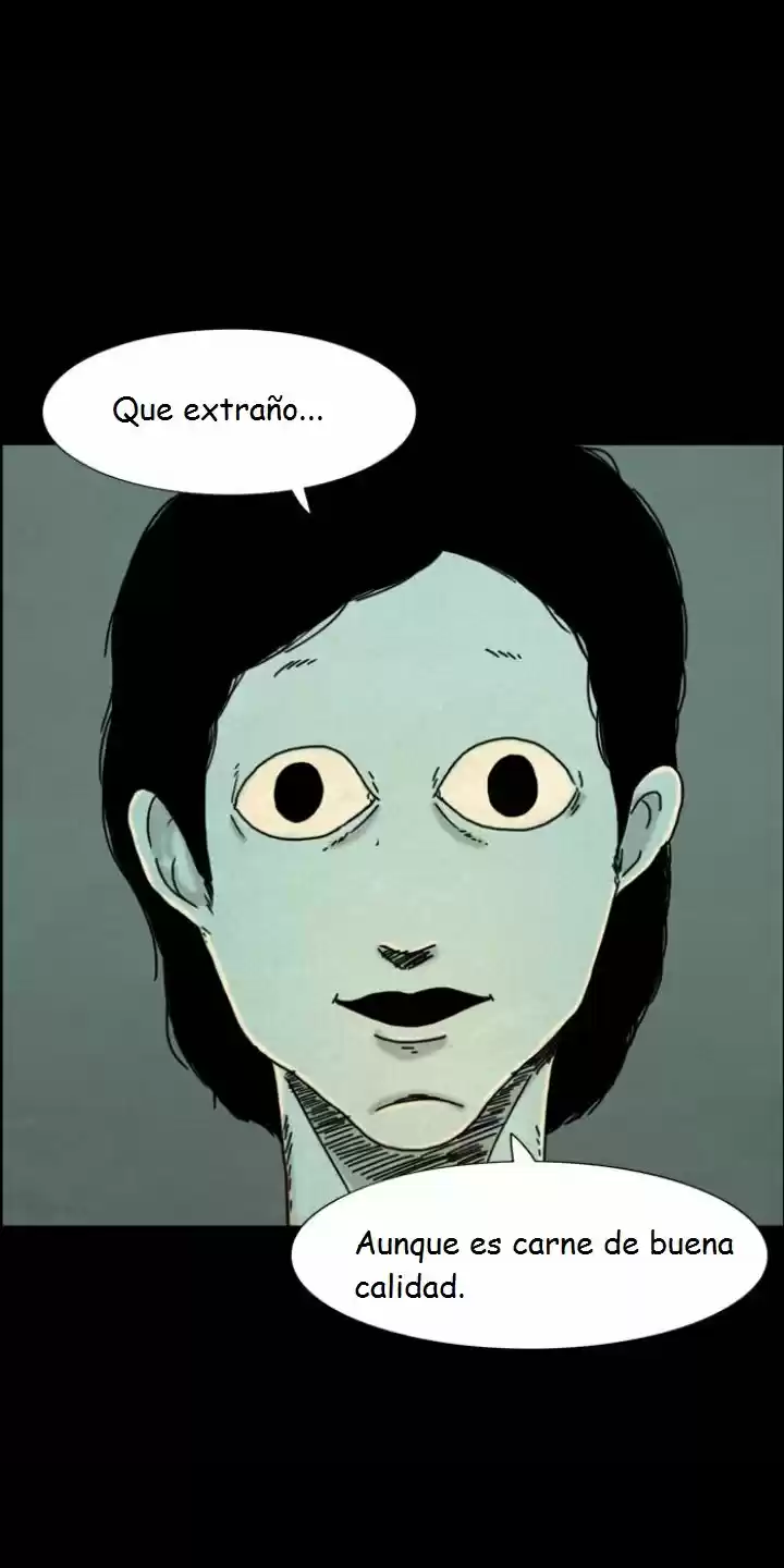 Strangers From Hell - Capítulo 13 - Página 25 - LectorTMOo